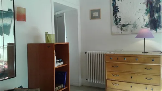 Rooms in Roma Municipio XII – Monte Verde - photo 7