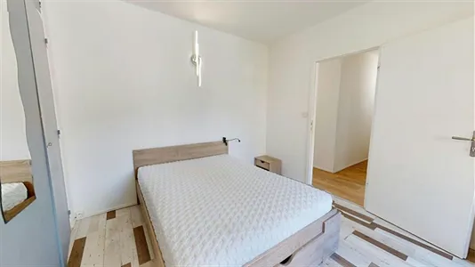 Rooms in Nancy - photo 2