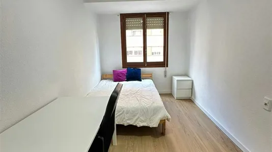 Rooms in Castellón de la Plana/Castelló de la Plana - photo 1