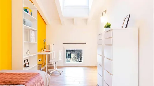 Rooms in Bologna - photo 8