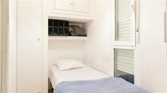 Apartments in Madrid Retiro - photo 6