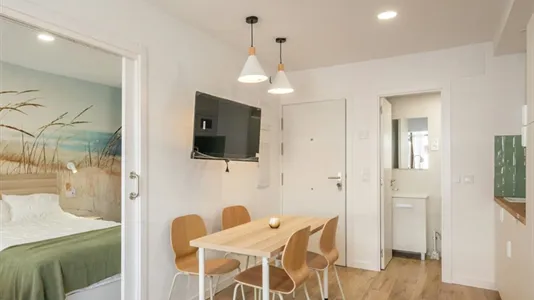 Apartments in Los Claveles - photo 4