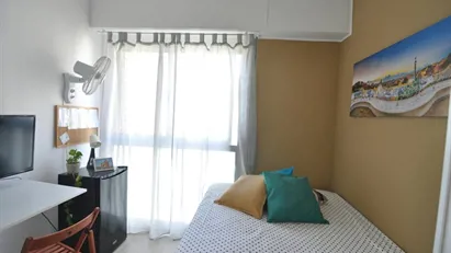 Room for rent in Barcelona