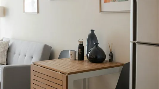 Apartments in Zografou - photo 5