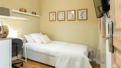 Room for rent in Barcelona Eixample, Barcelona