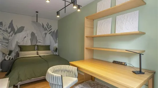 Apartments in Location is not specified - photo 6