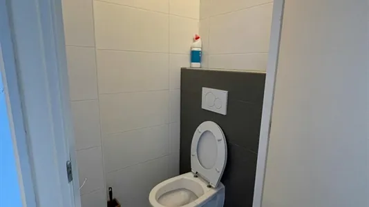 Apartments in Rotterdam Charlois - photo 6