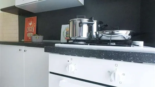 Rooms in Milano Zona 8 - Fiera, Gallaratese, Quarto Oggiaro - photo 10