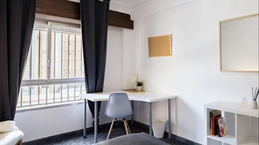 Rooms in Valencia La Zaidía - photo 6