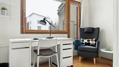 Room for rent in Helsinki Läntinen, Helsinki