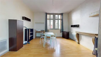Apartment for rent in Besançon, Bourgogne-Franche-Comté