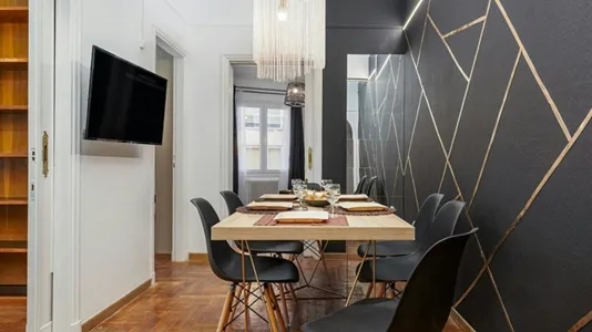 Rooms in Athens Exarchia - photo 7