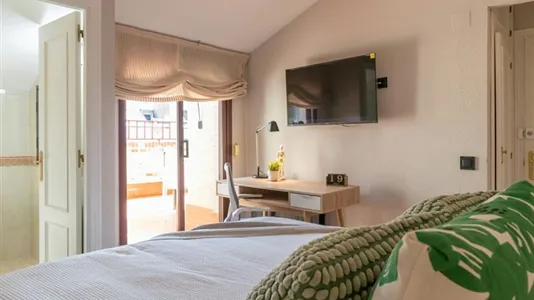 Rooms in Alcorcón - photo 5
