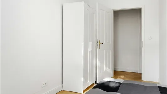 Rooms in Berlin Charlottenburg-Wilmersdorf - photo 3