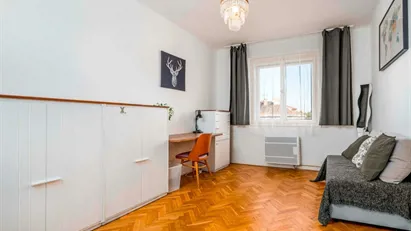 Room for rent in Prague