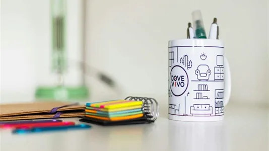 Rooms in Padua - photo 2