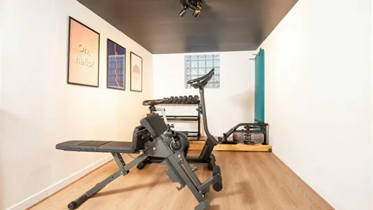 Rooms in Brussels Sint-Gillis - photo 8