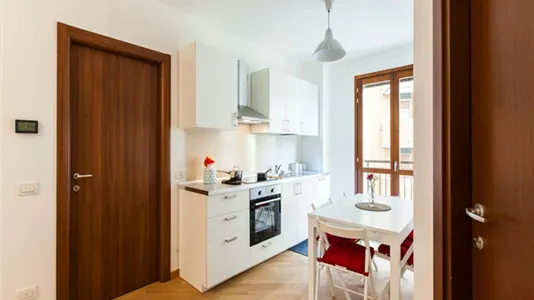 Rooms in Milano Zona 5 - Vigentino, Chiaravalle, Gratosoglio - photo 9