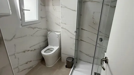 Rooms in Alcorcón - photo 8
