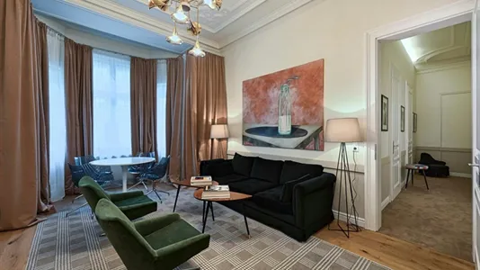 Apartments in Vienna Alsergrund - photo 6