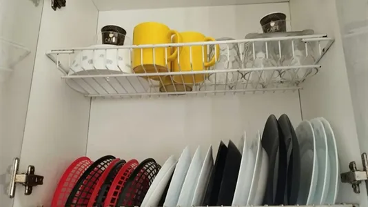 Apartments in Jaén - photo 3