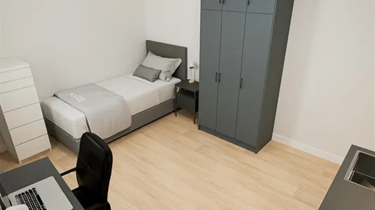 Apartments in Location is not specified - photo 4