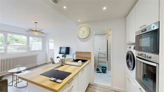 Apartments in Saint-Julien-en-Genevois - photo 7