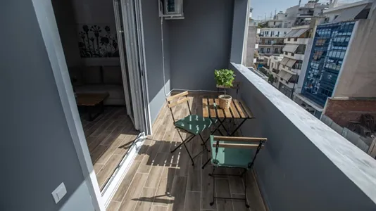 Apartments in Dafni-Ymittos - photo 7