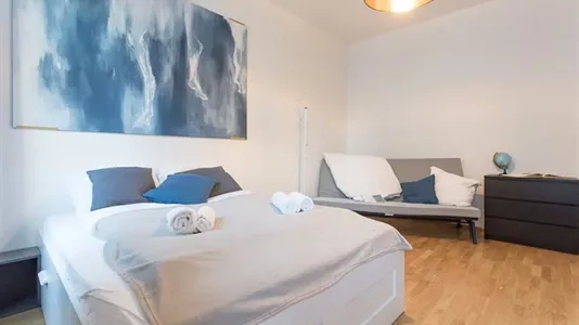 Apartments in Vienna Favoriten - photo 4