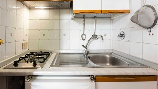 Apartments in Florence - photo 7