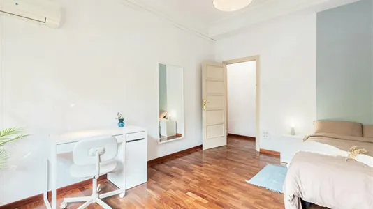 Rooms in Valencia Extramurs - photo 2