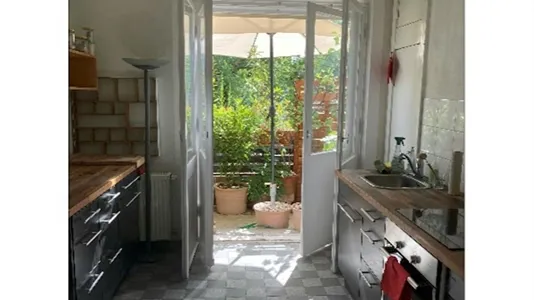 Rooms in Berlin Steglitz-Zehlendorf - photo 4