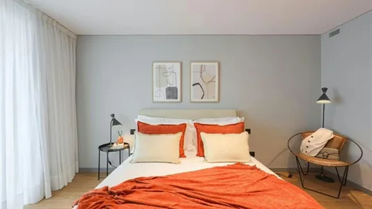 Apartments in Location is not specified - photo 9