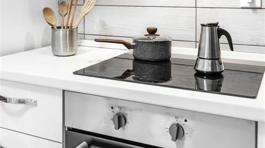 Houses in Padua - photo 10