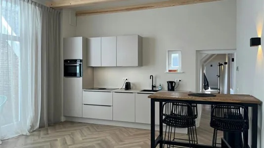 Apartments in Haarlem - photo 9