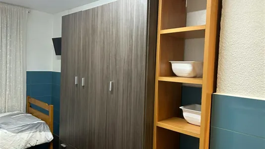 Apartments in Barcelona Les Corts - photo 3