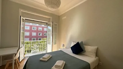 Room for rent in Lisbon (region)