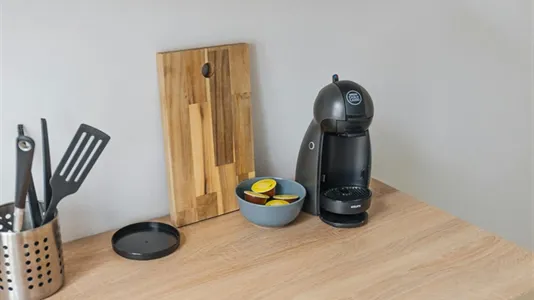 Apartments in Wien Meidling - photo 9