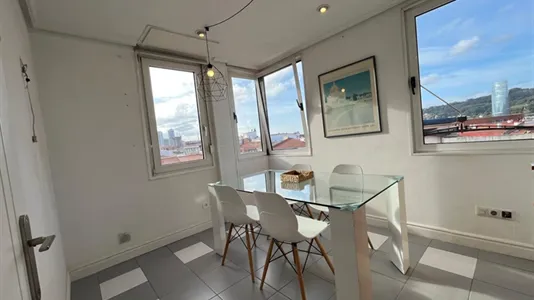 Rooms in Bilbao - photo 10