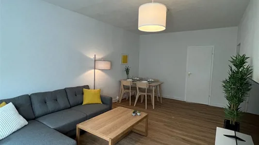 Apartments in Berlin Treptow-Köpenick - photo 3