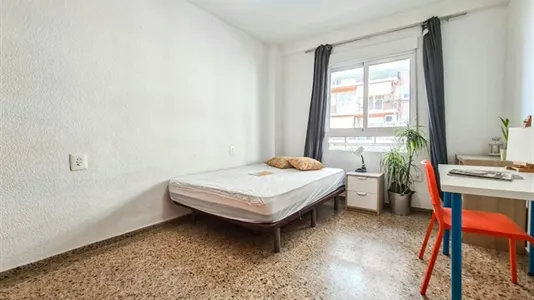 Rooms in Alboraya - photo 9