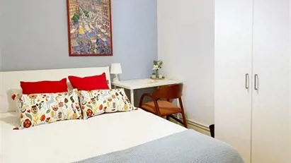 Room for rent in Madrid Salamanca, Madrid