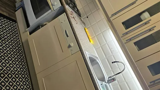 Rooms in Rotterdam Prins Alexander - photo 9