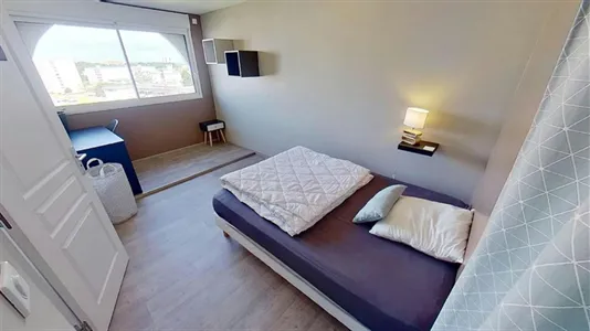 Rooms in Bordeaux - photo 1