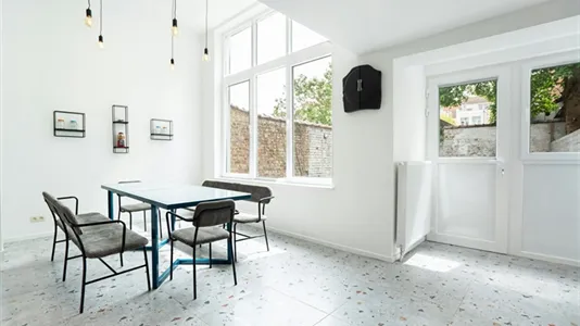 Rooms in Brussels Sint-Lambrechts-Woluwe - photo 8