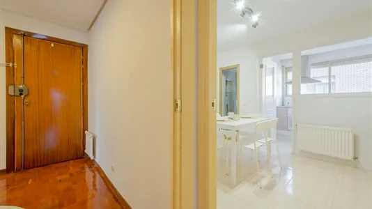 Rooms in Madrid Ciudad Lineal - photo 9