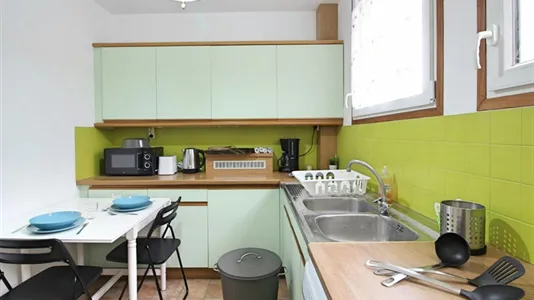 Rooms in Paris 20ème arrondissement - photo 5