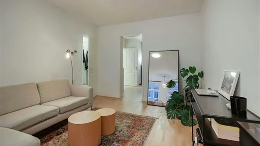 Apartments in Amsterdam Oud-West - photo 6