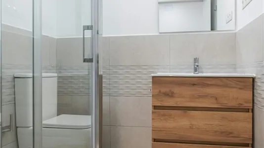 Rooms in Madrid Usera - photo 9