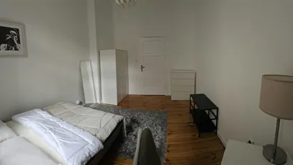 Room for rent in Berlin Charlottenburg-Wilmersdorf, Berlin